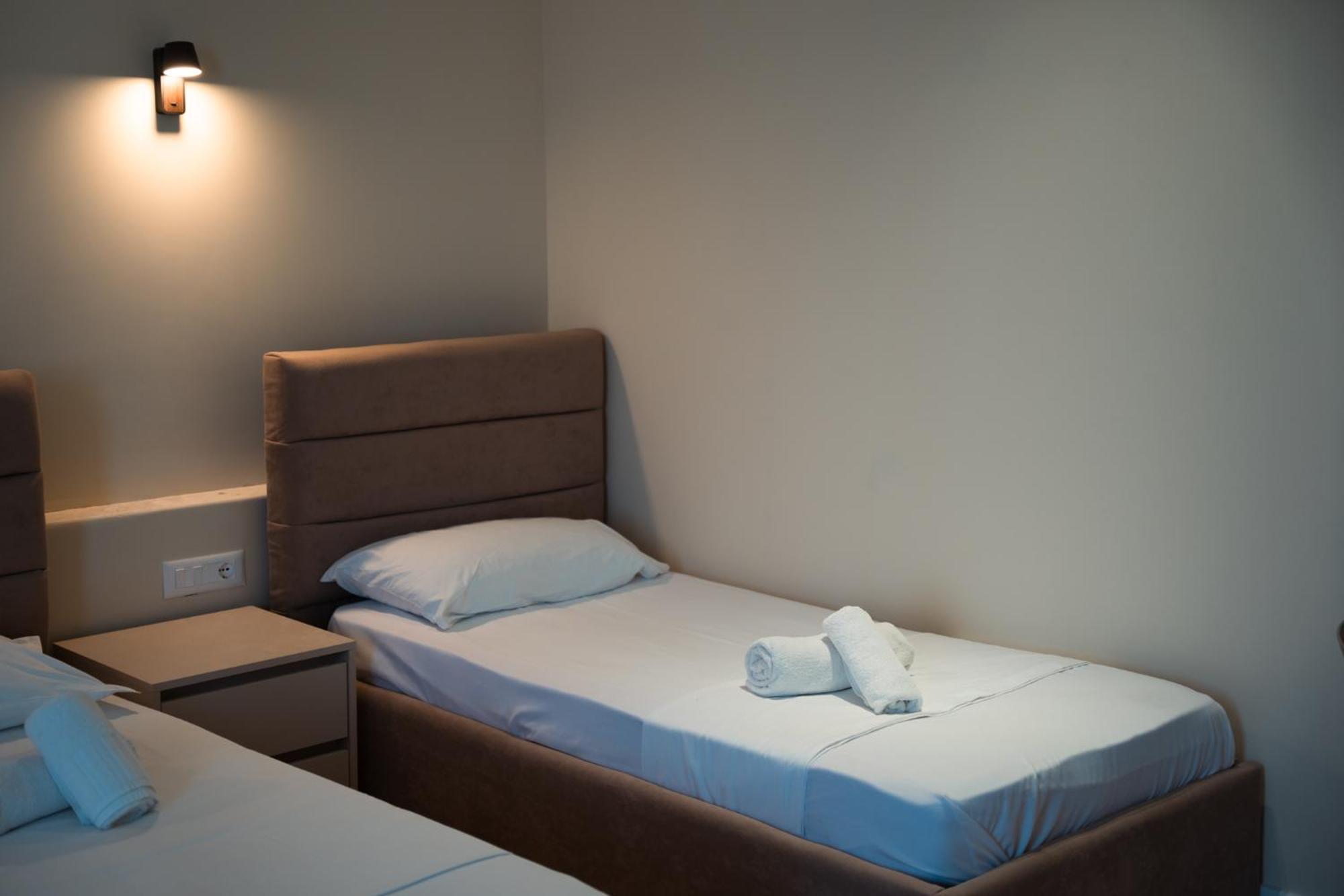 Hotel Okej