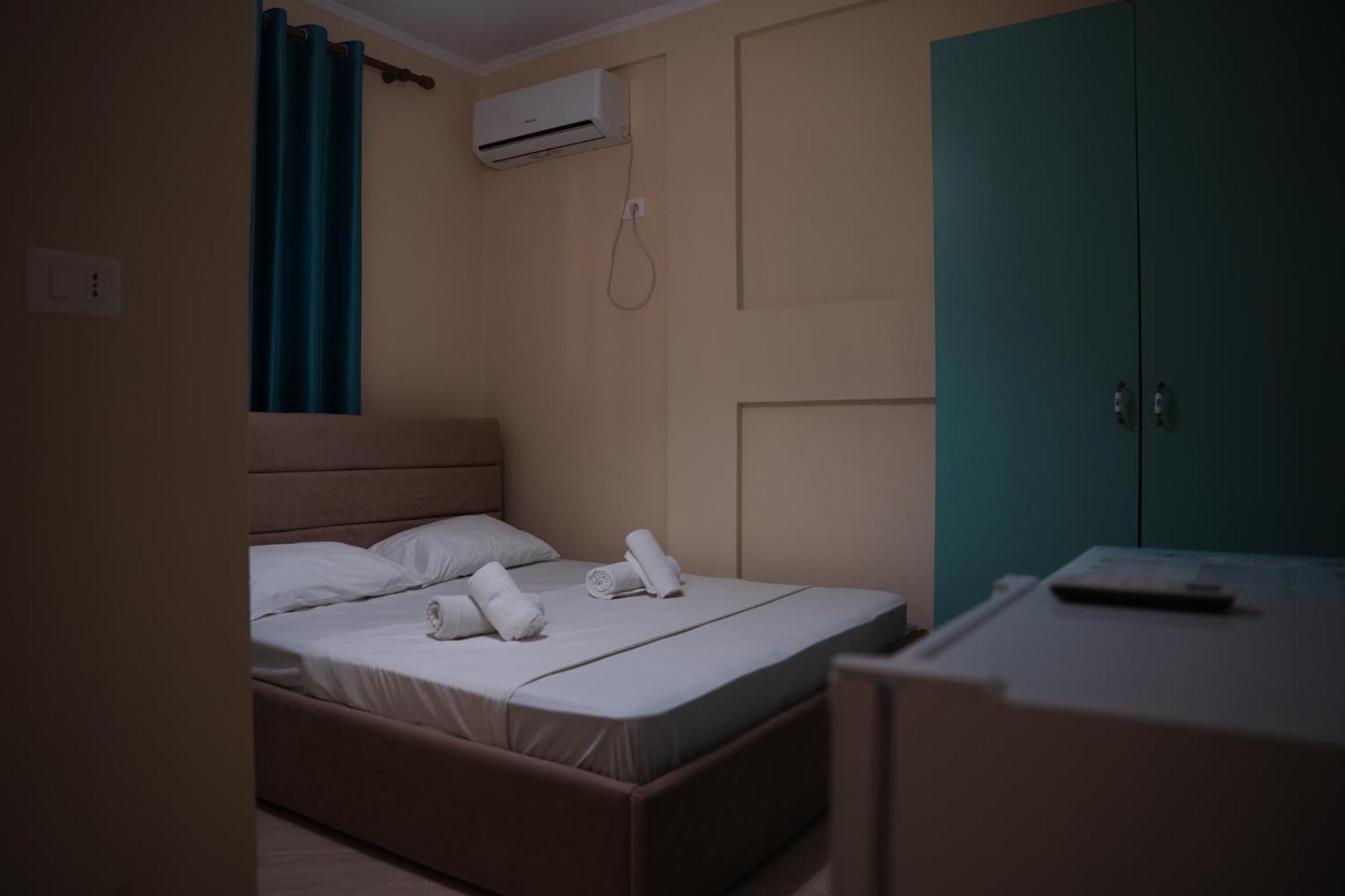 Hotel Okej Golem (Tirana)