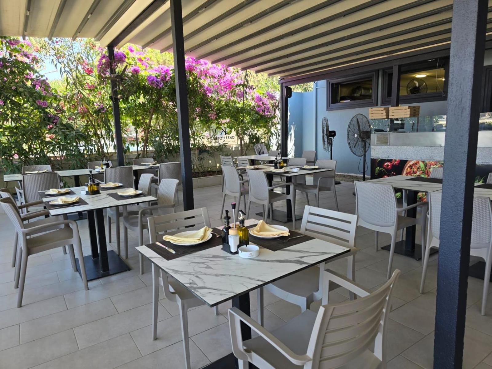 Okej Hotel