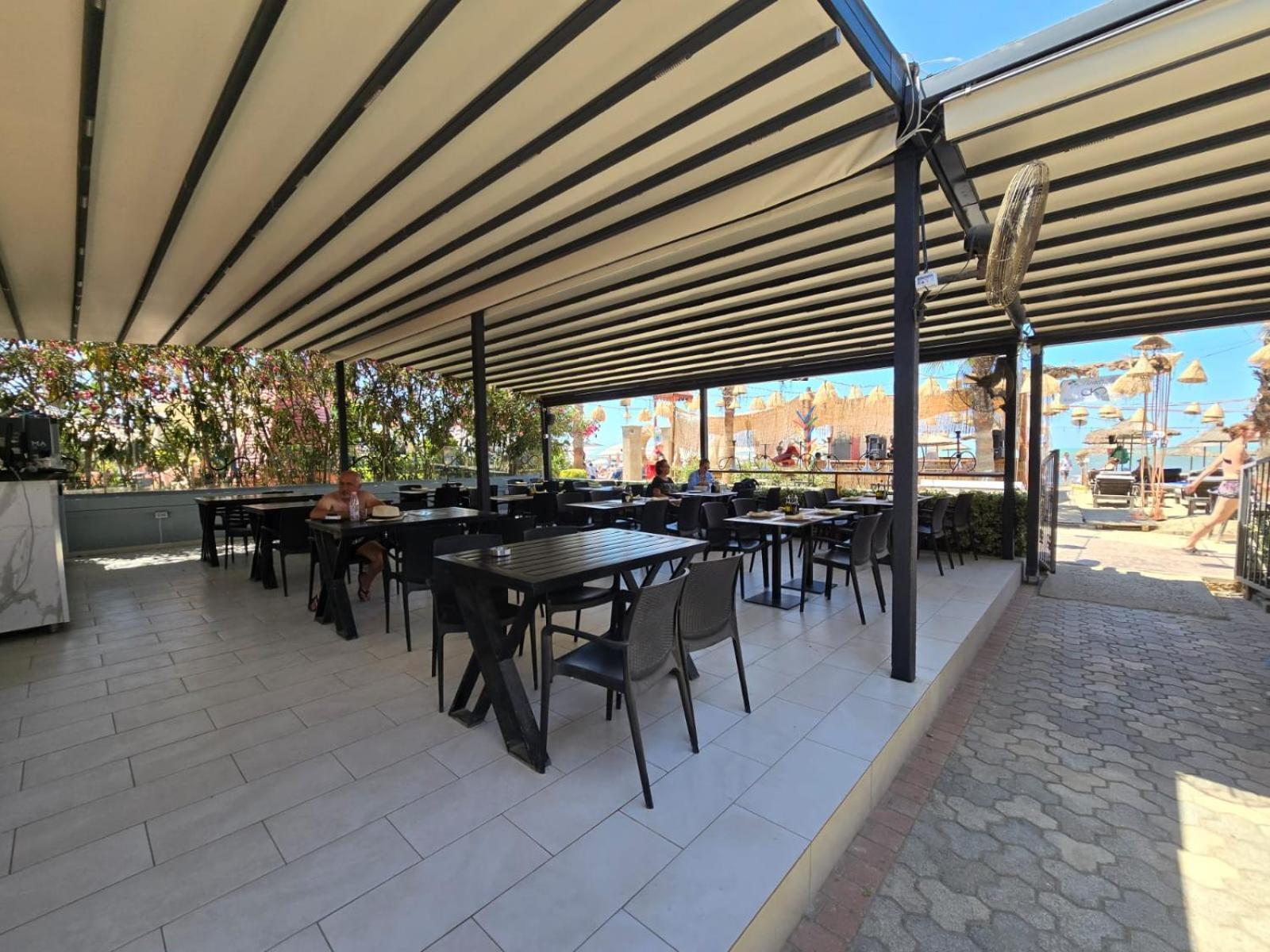 Hotel Okej Golem (Tirana)