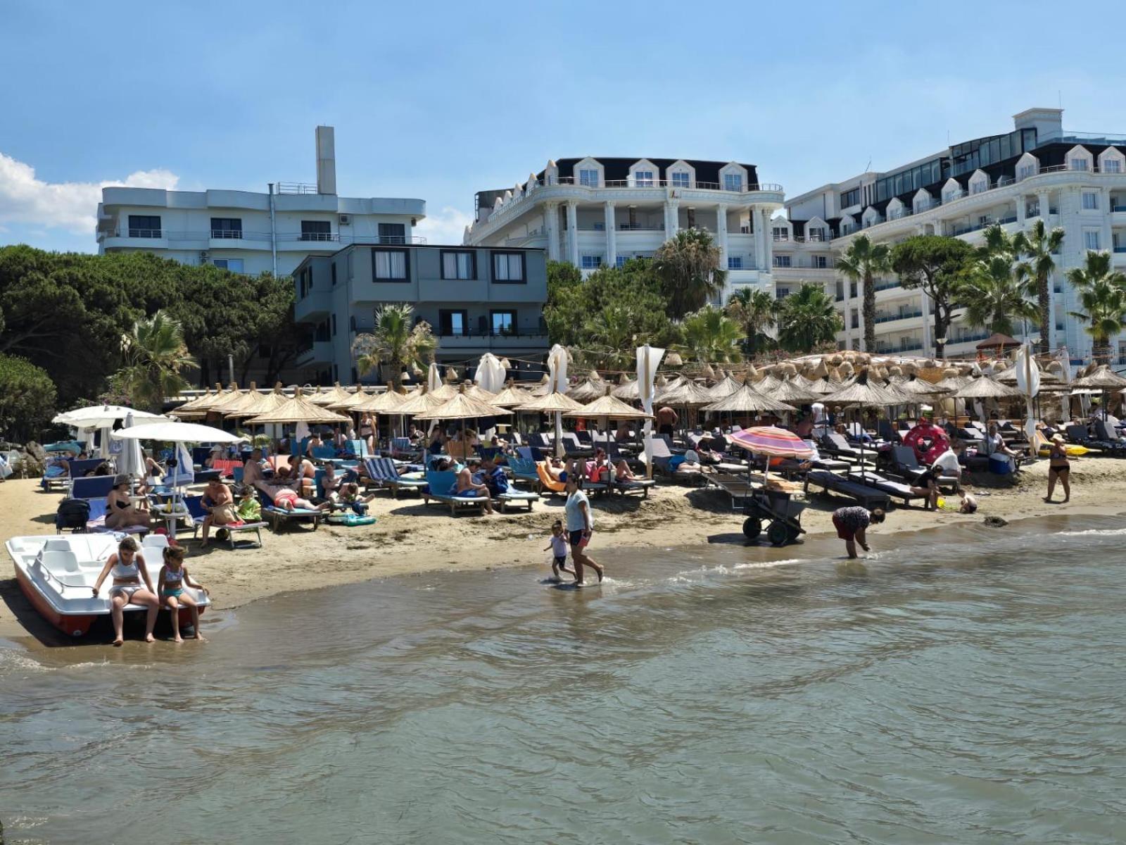Hotel Okej *