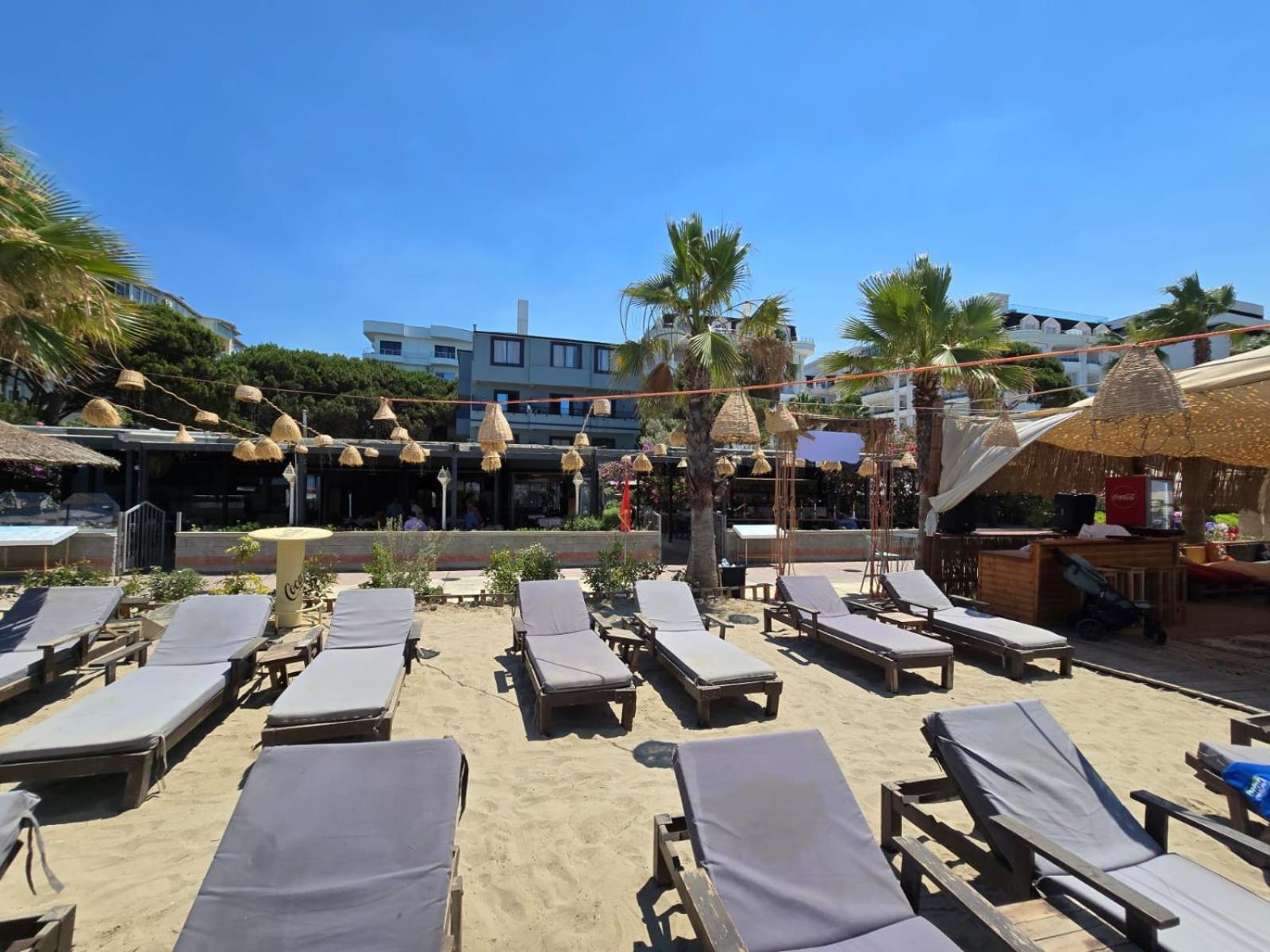 Hotel Okej Golem (Tirana)