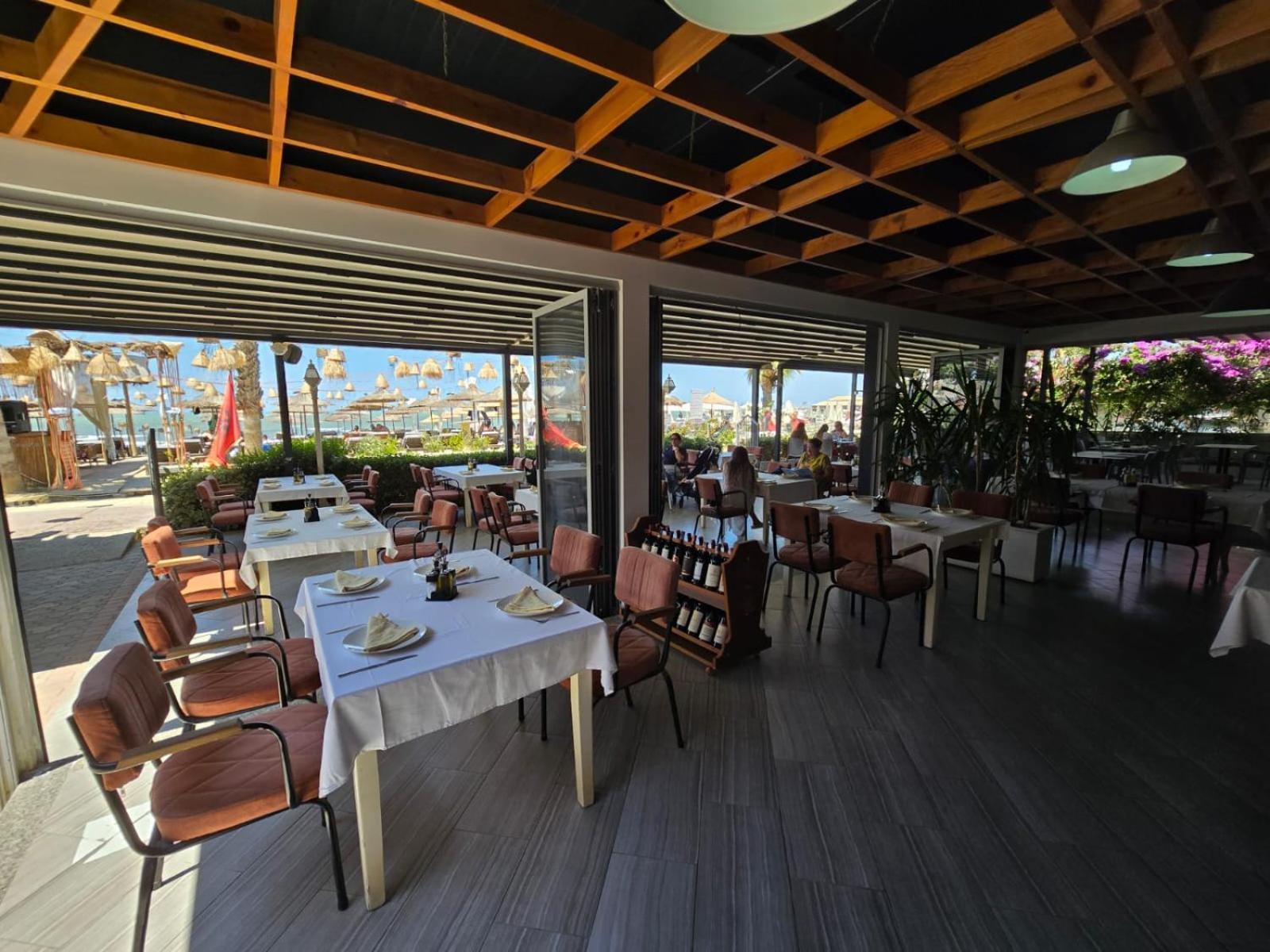 Hotel Okej *