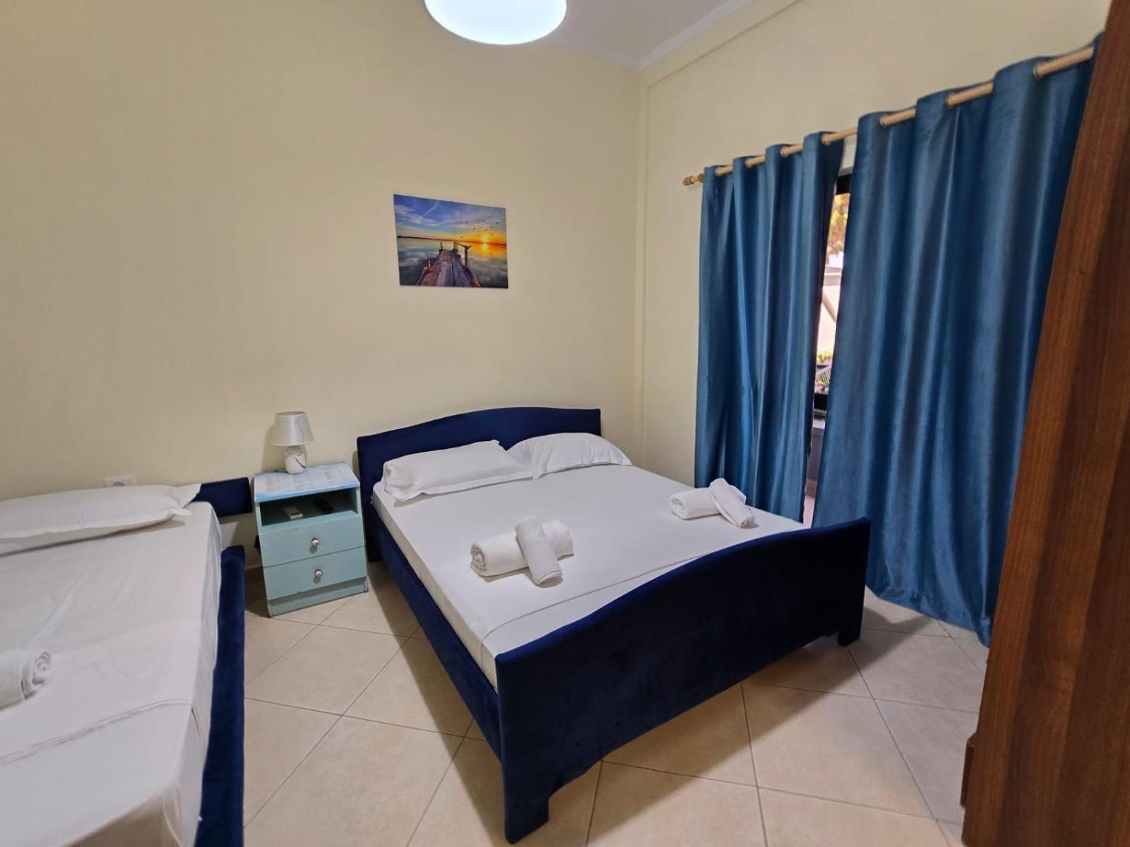 Okej Hotel Golem (Tirana)