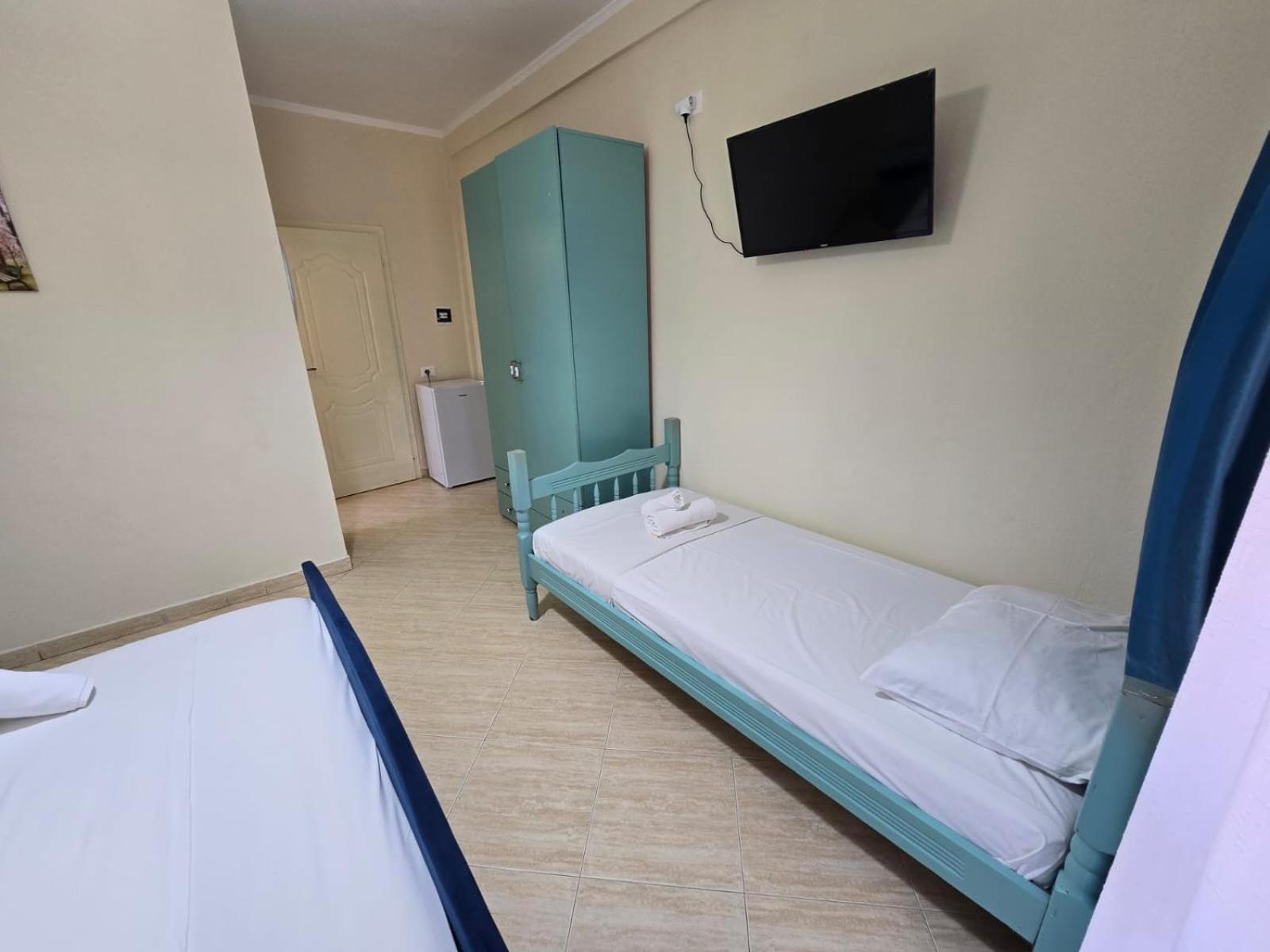 Okej Hotel