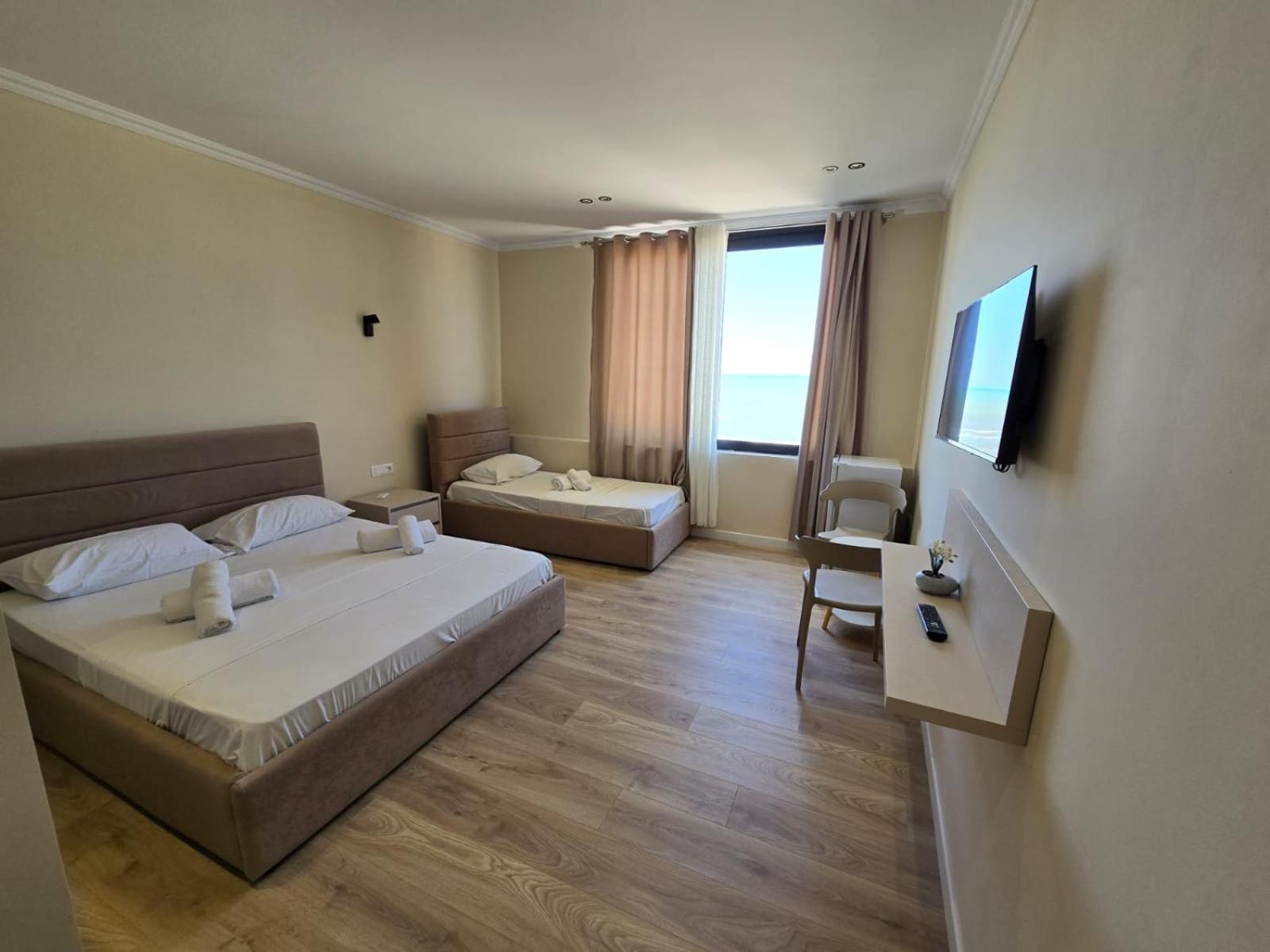 Hotel Okej Golem (Tirana)