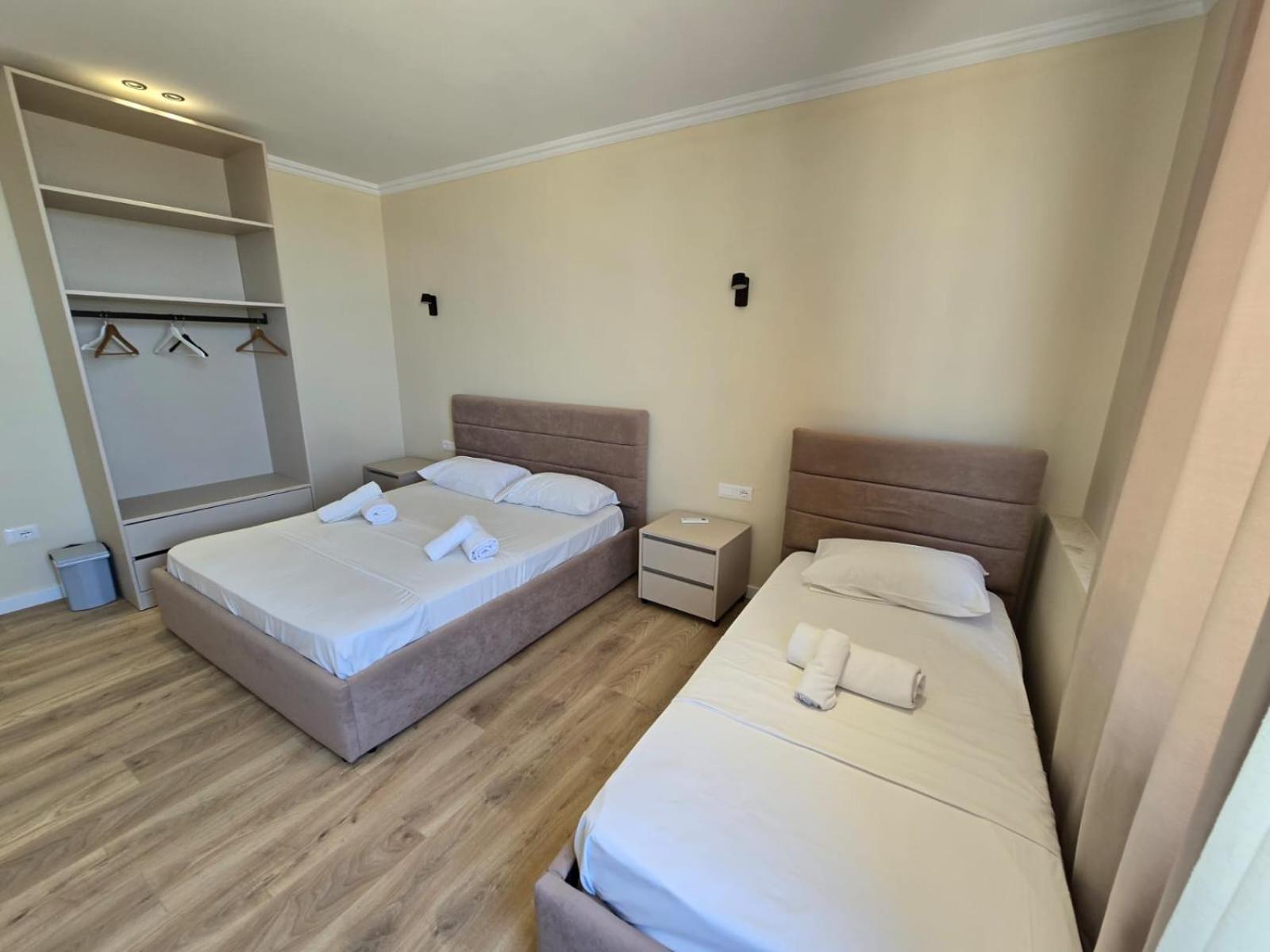 Hotel Okej Golem (Tirana)
