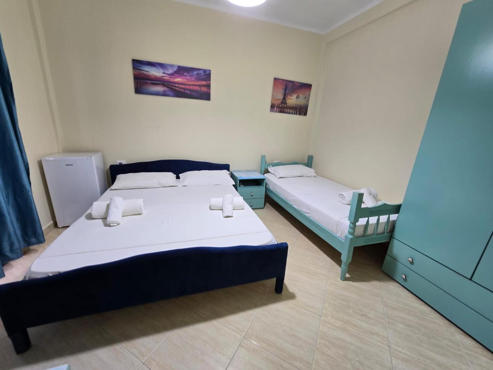 Okej Hotel
