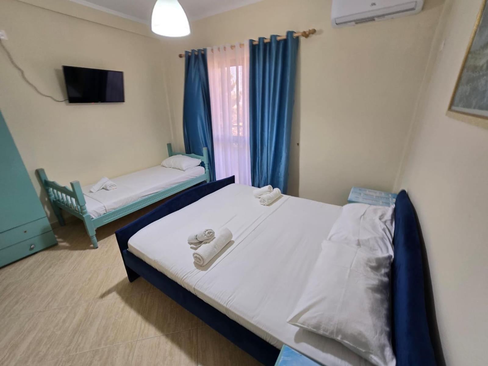 Hotel Okej Golem (Tirana)